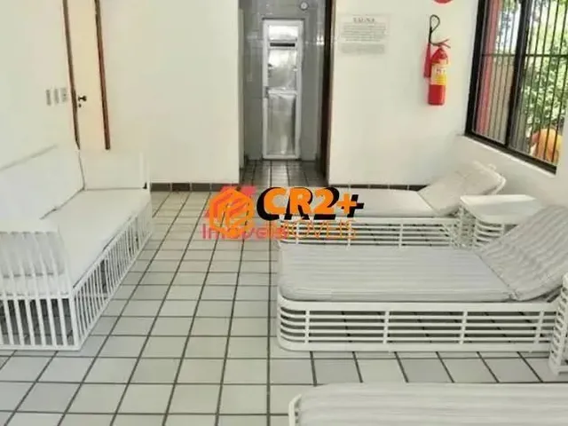 Imagem 5: Flat a Venda com 2 Quartos,1 Suíte em Setúbal- 60M² Boa Viagem