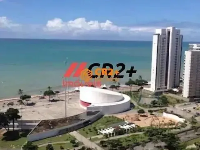 Imagem 13: Flat a Venda com 2 Quartos,1 Suíte em Setúbal- 60M² Boa Viagem