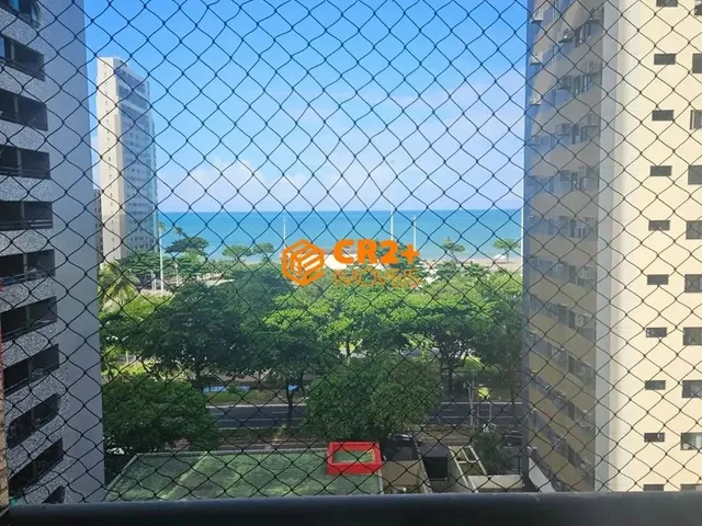Imagem 10: Flat a Venda com 2 Quartos,1 Suíte em Setúbal- 60M² Boa Viagem