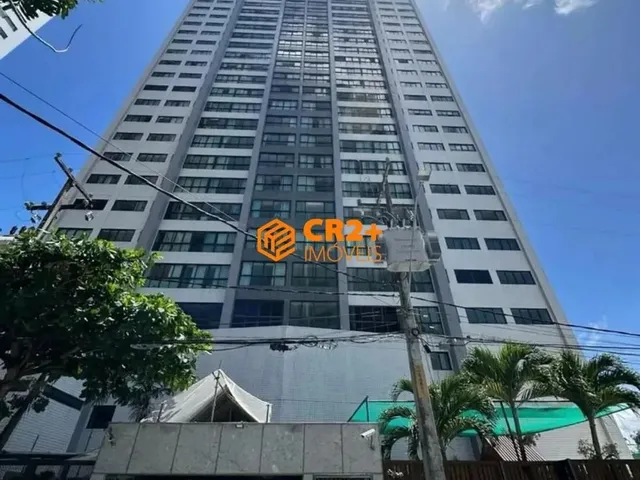 Imagem: O apartamento possui 4 Dormitórios, 4 Suítes, 5