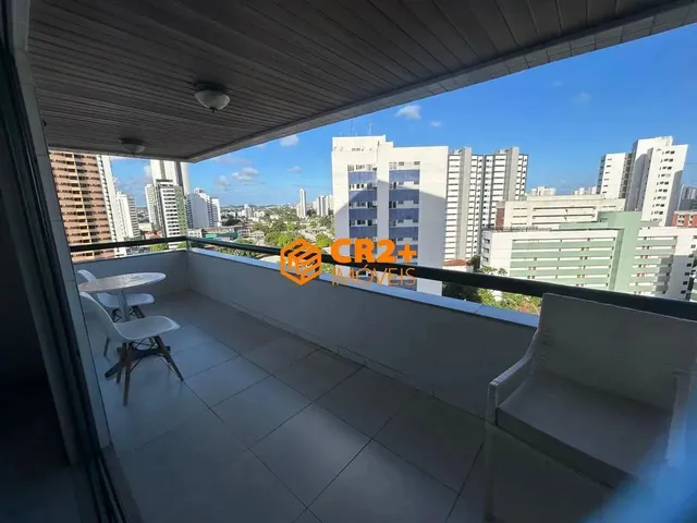 Imagem: Apartamento À Venda com 185M², 4 Quartos