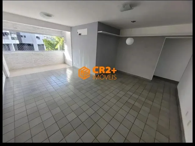 Imagem: Apartamento com 3 Quartos em Casa Amarela