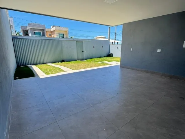 Imagem 4: Casa duplex de alto padrão com área gourmet e piscina em Perocão, Guarapari-ES: 3