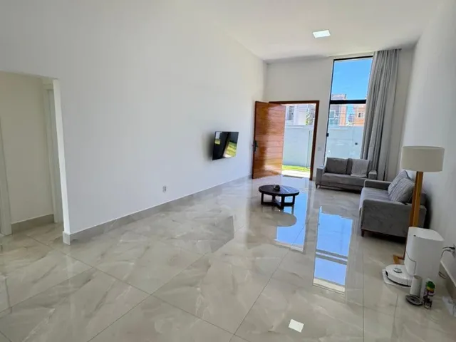 Imagem 11: Casa duplex de alto padrão com área gourmet e piscina em Perocão, Guarapari-ES: 3