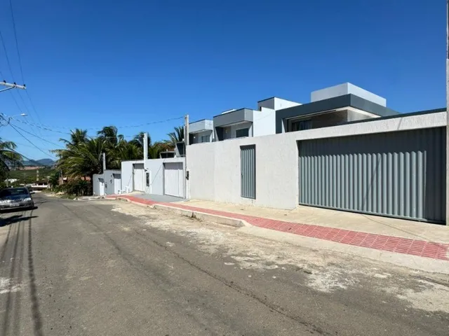 Imagem 7: Casa duplex de alto padrão com área gourmet e piscina em Perocão, Guarapari-ES: 3