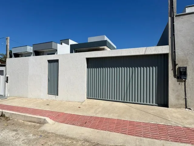 Imagem 16: Casa duplex de alto padrão com área gourmet e piscina em Perocão, Guarapari-ES: 3
