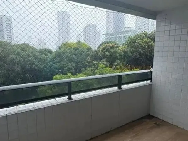 Imagem 4: Condomínio Alto Padrão em Casa Forte