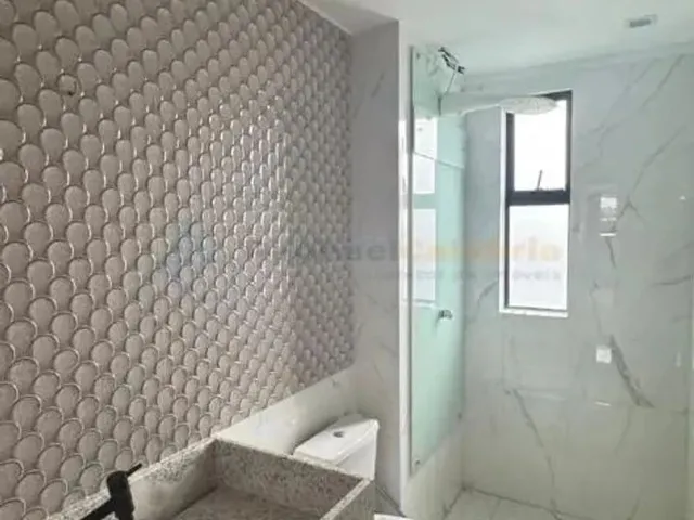 Imagem 2: Condomínio Alto Padrão em Casa Forte