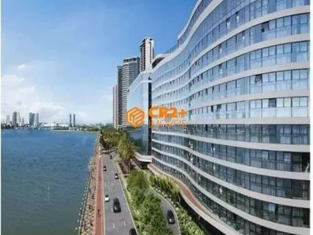Imagem: Vendo Apartamento 2 Quarto, 1 Suíte, 60M2