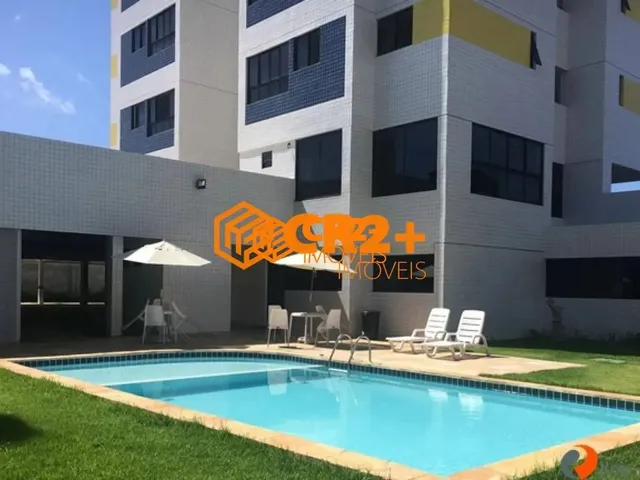 Imagem: Apartamento a Venda de 46M² com 2 Quartos