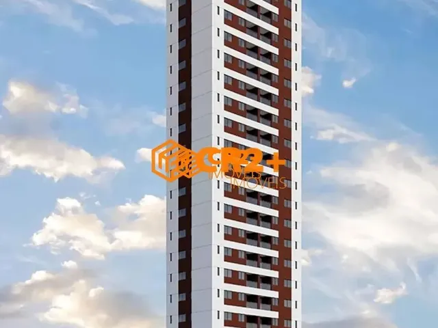 Imagem: Apartamento a Venda de 84M² com 3 Quartos