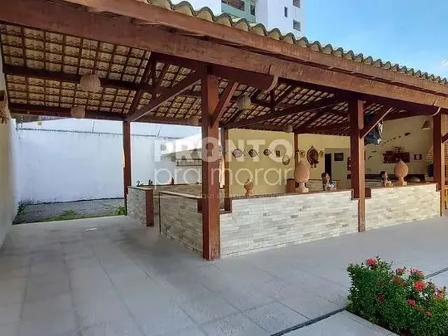 Imagem 2: Casa na Imbiribeira, com 934M² de Terreno e 317M² de Área...