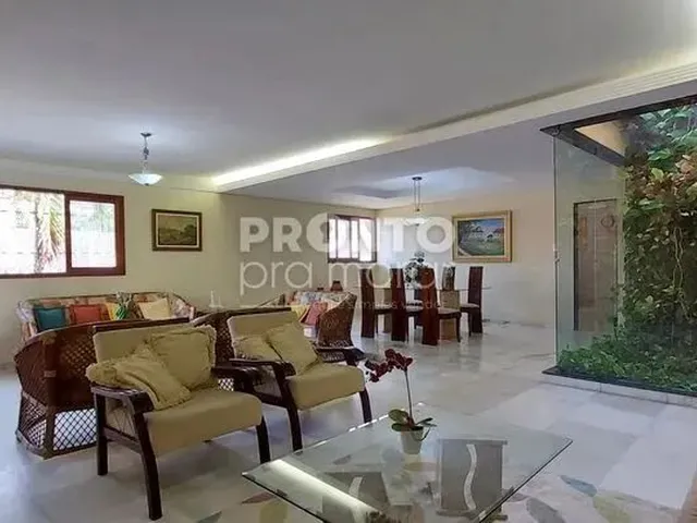 Imagem 5: Casa na Imbiribeira, com 934M² de Terreno e 317M² de Área...