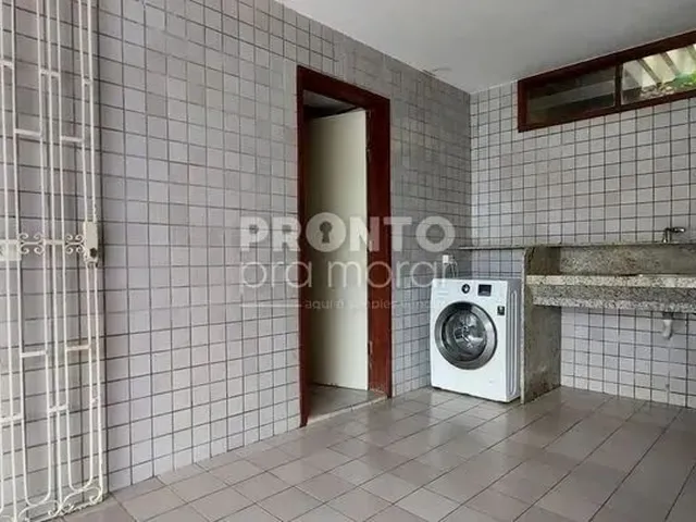 Imagem 9: Casa na Imbiribeira, com 934M² de Terreno e 317M² de Área...