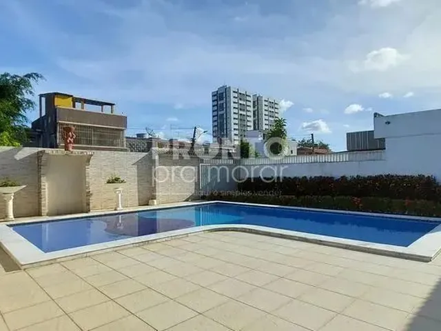 Imagem 3: Casa na Imbiribeira, com 934M² de Terreno e 317M² de Área...