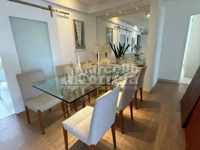 Imagem 9: Apartamento com 112,65M², no Bairro dos Aflitos