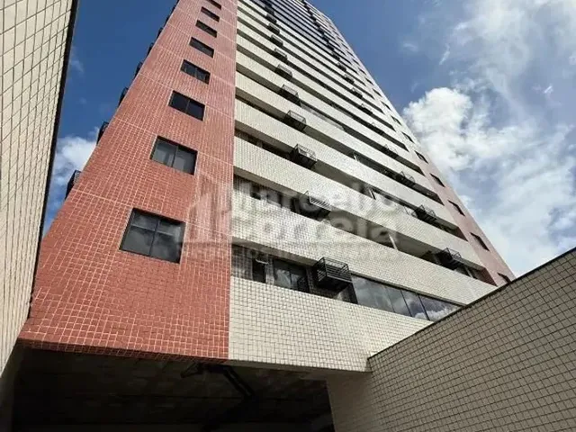 Imagem 4: Apartamento com 112,65M², no Bairro dos Aflitos