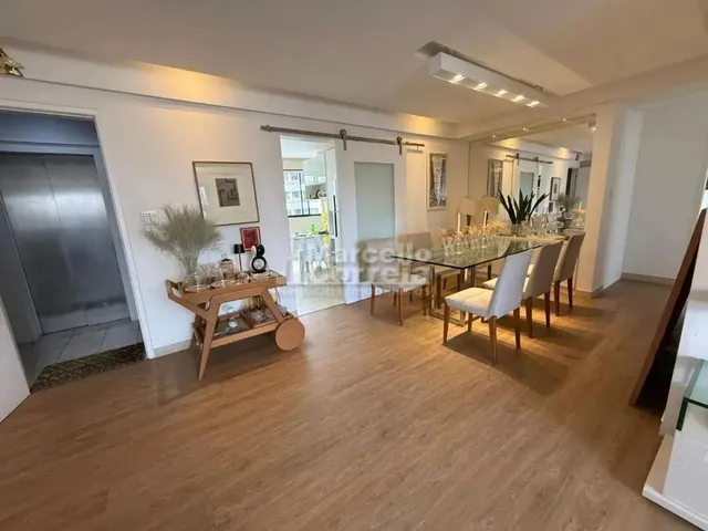 Imagem 6: Apartamento com 112,65M², no Bairro dos Aflitos