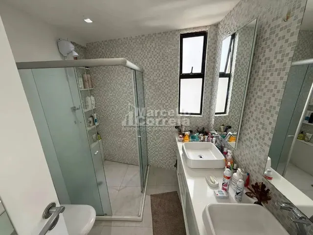 Imagem 5: Apartamento com 112,65M², no Bairro dos Aflitos