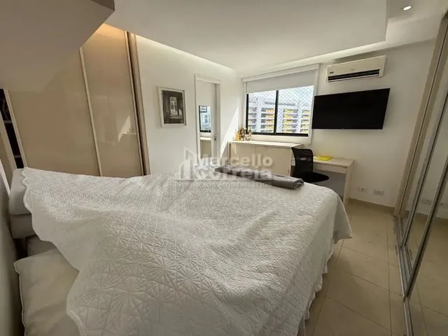 Imagem 3: Apartamento com 112,65M², no Bairro dos Aflitos