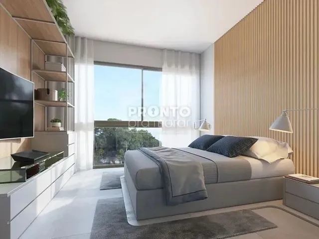 Imagem: Apartamento Arthur Bruno Schwambach, Unidade