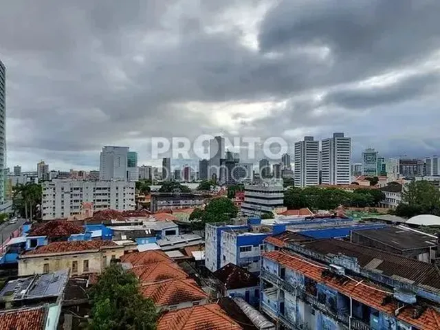 Imagem: Apartamento Edf Jose de Alencar, Unidade