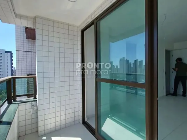 Imagem: Apartamento Solar Di Cavalcanti, Unidade