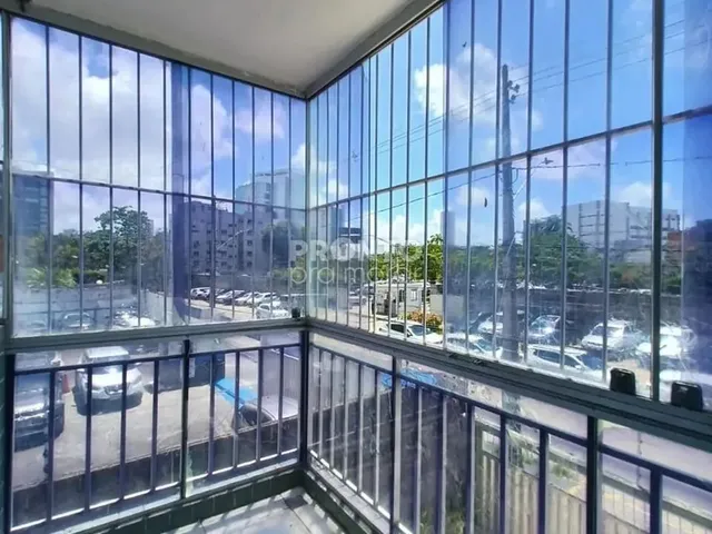 Imagem: Apartamento Roberto Motta, Unidade Não
