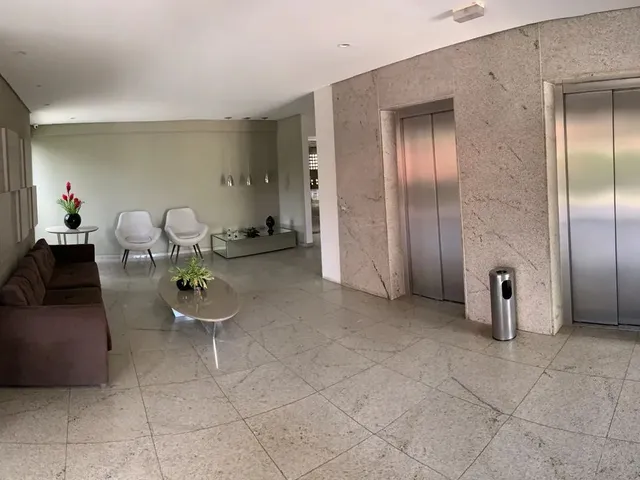 Imagem: Apartamento para Venda 4 Suítes em Casa