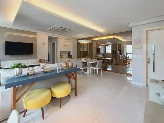 Imagem: Apartamento de 3 Quartos À Venda no Rosarinho