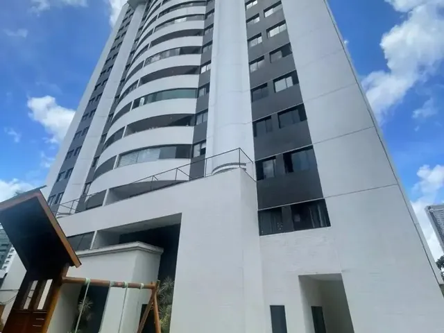 Imagem: Apartamento À Venda no Ariano Suassuna