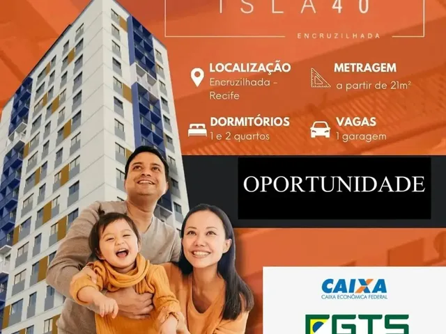 Imagem: Encruzilhada - Recife - Pe