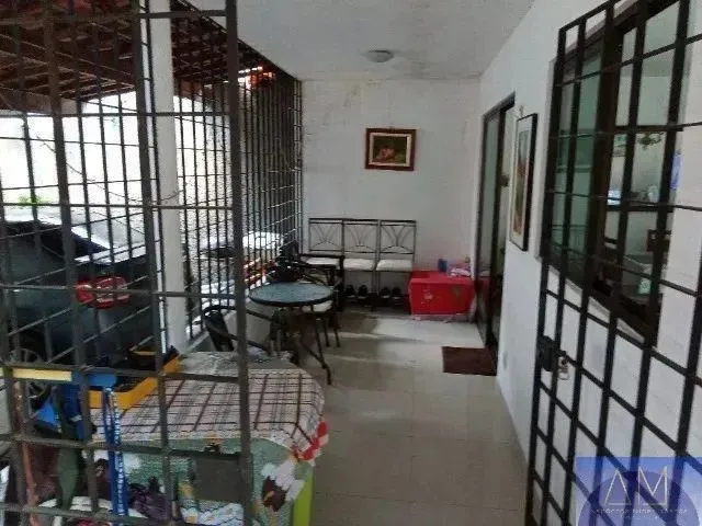 Imagem 3: Casa À Venda em Encruzilhada