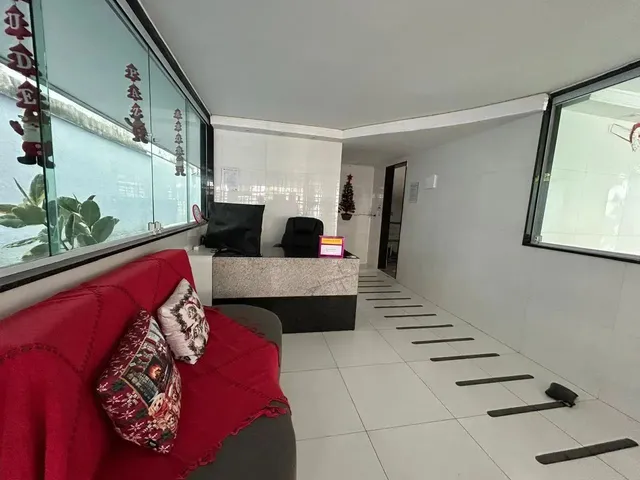 Imagem 1: Apto. nas Graças, 93M², 3 Quartos Soc. Wcsoc, Wcserv., Móveis Planej. 1 Vaga
