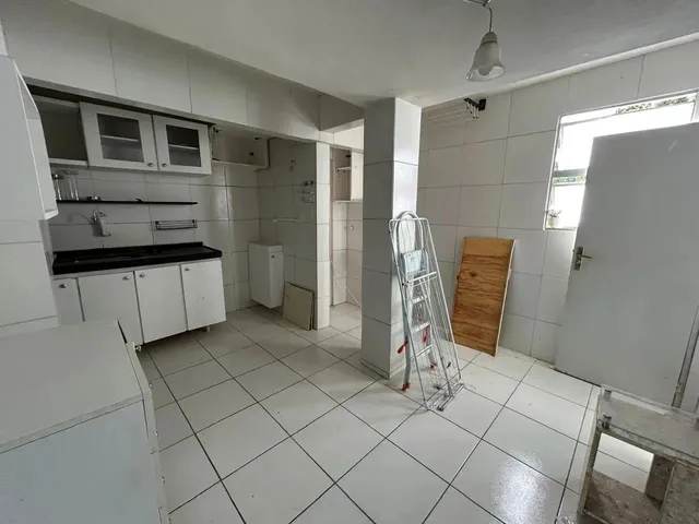 Imagem 4: Apto. nas Graças, 93M², 3 Quartos Soc. Wcsoc, Wcserv., Móveis Planej. 1 Vaga