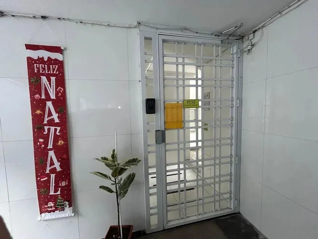 Imagem 9: Apto. nas Graças, 93M², 3 Quartos Soc. Wcsoc, Wcserv., Móveis Planej. 1 Vaga
