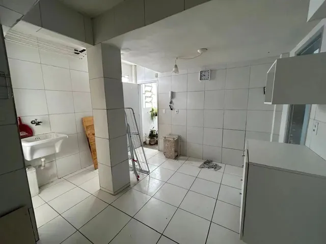 Imagem 5: Apto. nas Graças, 93M², 3 Quartos Soc. Wcsoc, Wcserv., Móveis Planej. 1 Vaga