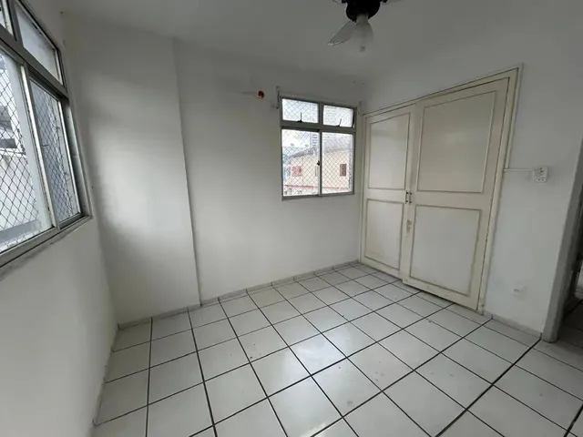 Imagem 6: Apto. nas Graças, 93M², 3 Quartos Soc. Wcsoc, Wcserv., Móveis Planej. 1 Vaga