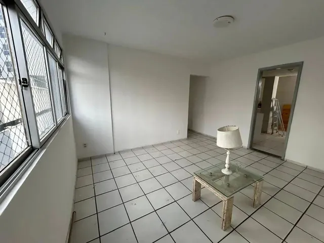 Imagem 3: Apto. nas Graças, 93M², 3 Quartos Soc. Wcsoc, Wcserv., Móveis Planej. 1 Vaga