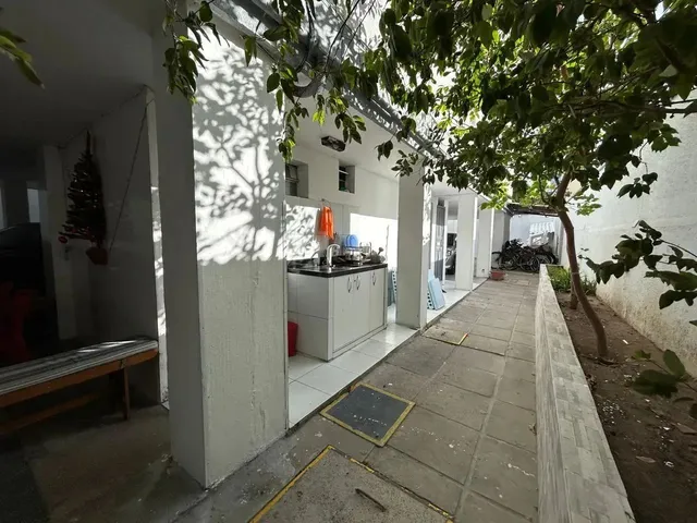 Imagem 10: Apto. nas Graças, 93M², 3 Quartos Soc. Wcsoc, Wcserv., Móveis Planej. 1 Vaga