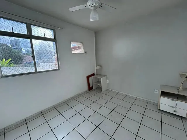 Imagem 16: Apto. nas Graças, 93M², 3 Quartos Soc. Wcsoc, Wcserv., Móveis Planej. 1 Vaga