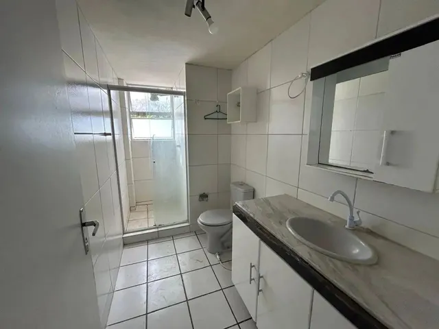 Imagem 13: Apto. nas Graças, 93M², 3 Quartos Soc. Wcsoc, Wcserv., Móveis Planej. 1 Vaga