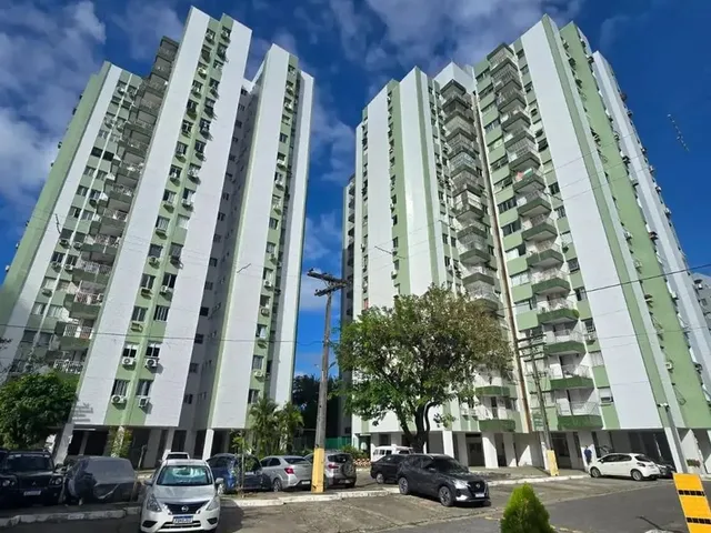 Imagem: Vendo Apartamento com 85M2, 3 Quartos, Suíte