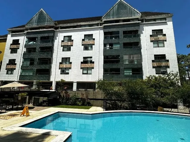 Imagem: 03 Alx - Edifício Vila Passágada- Poço