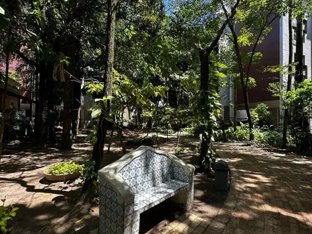 Imagem 12: 03 Alx - Edifício Vila Passágada- Poço da Panela
