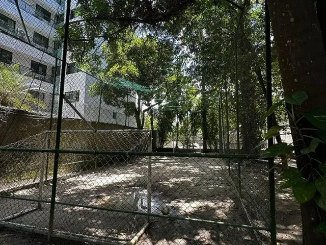 Imagem 14: 03 Alx - Edifício Vila Passágada- Poço da Panela