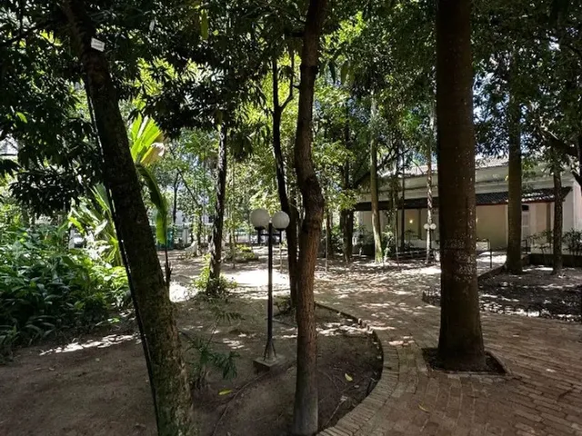 Imagem 15: 03 Alx - Edifício Vila Passágada- Poço da Panela