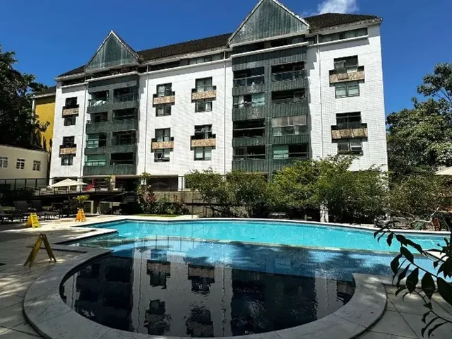 Imagem 7: 03 Alx - Edifício Vila Passágada- Poço da Panela