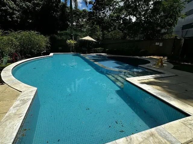 Imagem 16: 03 Alx - Edifício Vila Passágada- Poço da Panela