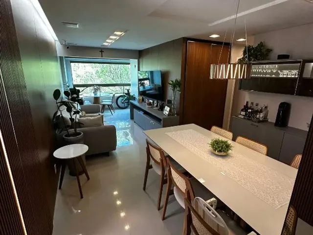 Imagem 4: 03 Alx - Edifício Vila Passágada- Poço da Panela